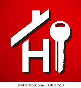 house icon