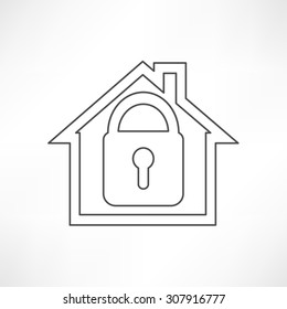 house icon