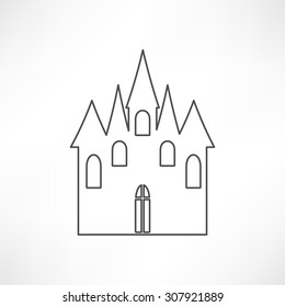 house icon