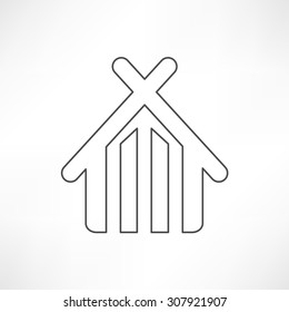 house icon