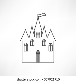 house icon