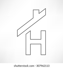 house icon