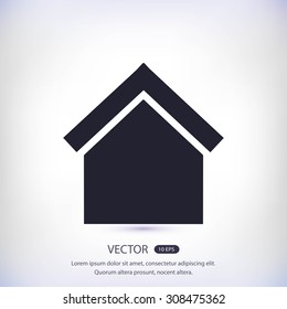house icon