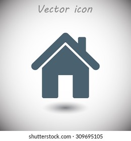 house icon
