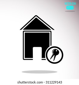 house icon