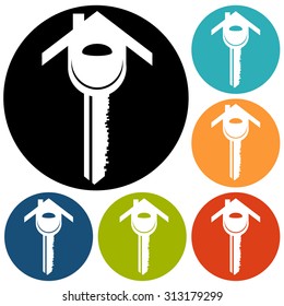 house icon