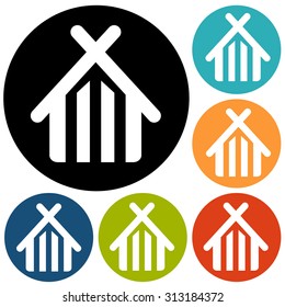 house icon