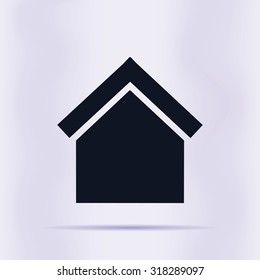 house icon