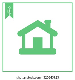 House icon