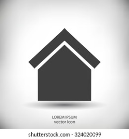 house icon