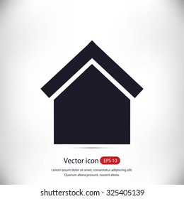 house icon