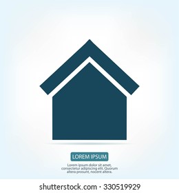house icon