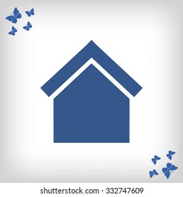 house icon