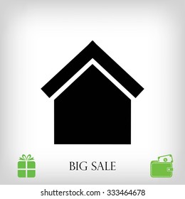 house icon