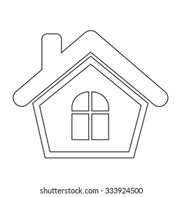 House icon
