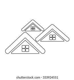 House icon