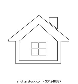 House icon
