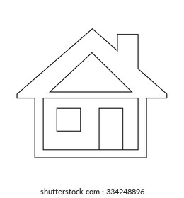 House icon