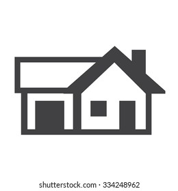 House icon