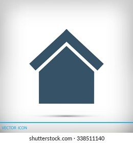 house icon