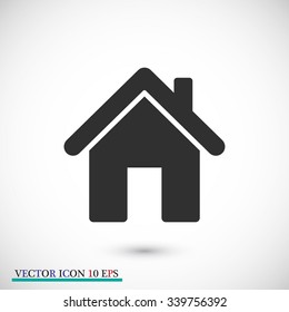 house icon