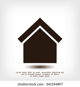 house icon