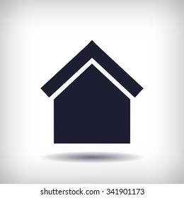 house icon