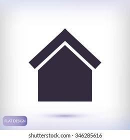 house icon