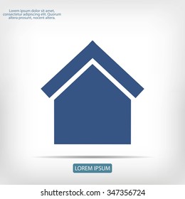 house icon