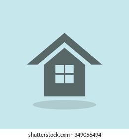 House icon