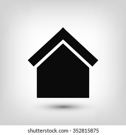 house icon