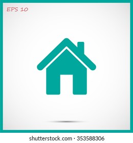 house icon