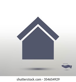 house icon