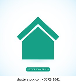 house icon