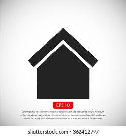 house icon
