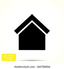 house icon