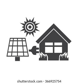 House icon. 