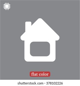 House  icon