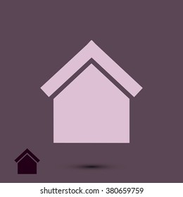 house icon