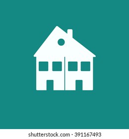 house icon