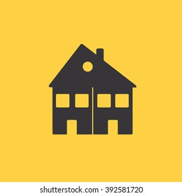house icon