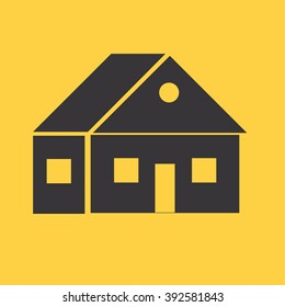 house icon