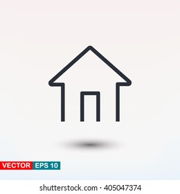 House icon