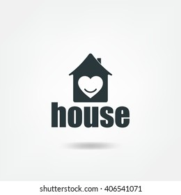 House icon
