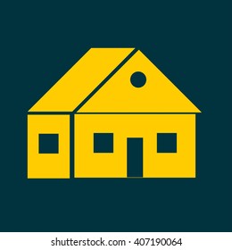 house icon