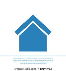 house icon