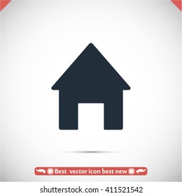 house icon