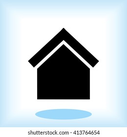 house icon