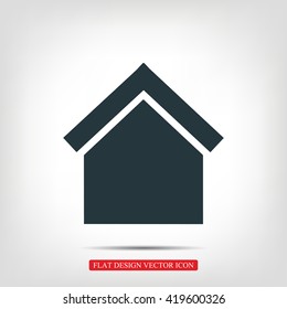 house icon