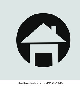 house icon